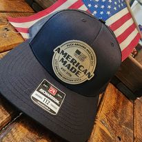 American Made FAFO hat