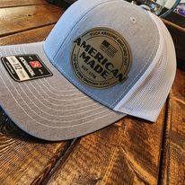 American Made FAFO hat