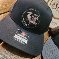 Little Pecker Club Member hat