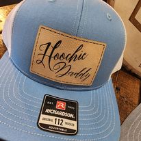 Hoochie Daddy hat