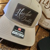 Hoochie Daddy hat