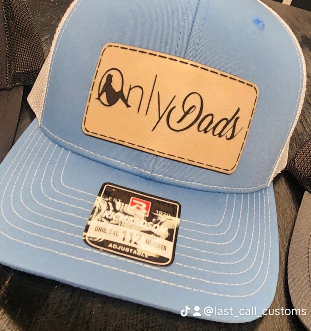 OnlyDads hat