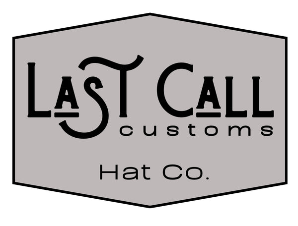 Last Call Customs Hat Co.