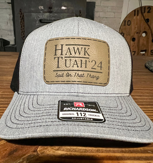 Hawk Tuah ‘24 hat